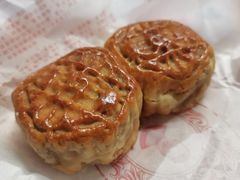 -巢娭毑月饼店(洞井路店)