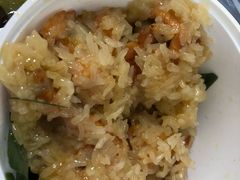 糯米小鸡腿-耿福兴(凤凰美食街店)