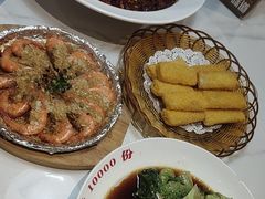 -青花小镇(凯翔新天地店)