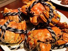 -龙之梦万丽酒店青餐厅