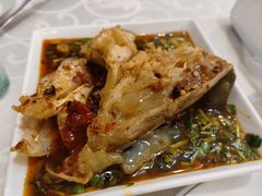 -冯鱼头火锅(青蓝山美食一条街店)