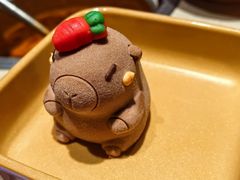 -海底捞大排档火锅(打浦路店)