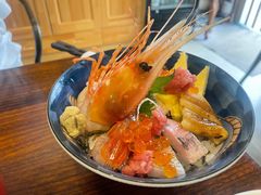 -加奈日本料理