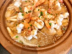-宁邦·家宴·南京菜(红山动物园店)