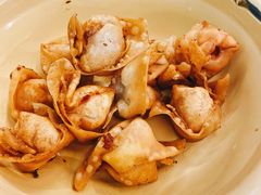 炸馄饨-东排食堂长沙小吃大排档(五一广场店)