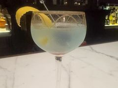 -LONG BAR 廊吧(外滩华尔道夫酒店)