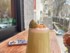 -Catch Bagel(芳草地店)