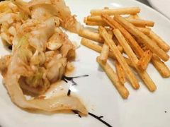 自助零食-gleeglee乐溢亦茶(合生汇店)