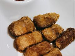 -不倒翁·安徽名菜楼(步行街店)