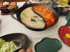 -新辣道鱼火锅(维多利店)