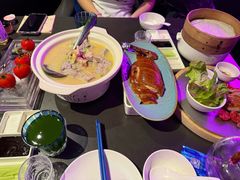-小大董·烤鸭(王府井apm店)