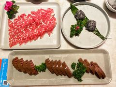 -煲宫猪肚鸡(晶品店)