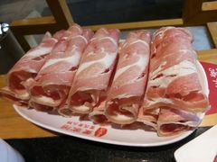 -董家湾重庆老火锅(张家窝店)