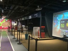 -VS SPORTS PARK运动玩乐园·团建·生日会(合生汇店)