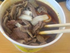 -王记生烫牛杂面馆(兰陵路店)