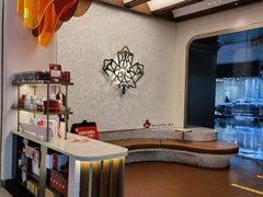 -Tims天好咖啡(河西万象城店)