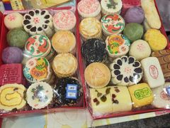 -北京稻香村(花市店)