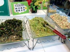 -文星素食(兴华路店)