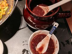 -芳芳私房菜·精做淮扬菜(承德路店)