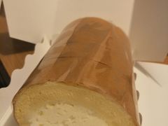 -卷心卷意·轻甜蛋糕(新光天地店)