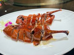 -申粤轩酒楼·三十年粤菜经典(丁香花园店)