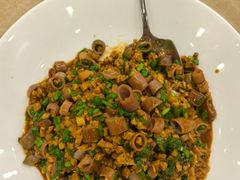 -良友·海鲜青岛菜(五四广场店)