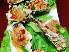 -京味斋·铜锅涮羊肉(牡丹大道店)