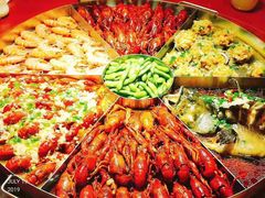 -海约淮扬老菜馆(团结南路店)