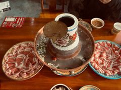 乌拉满族火锅-松嘎里·乌拉满族火锅