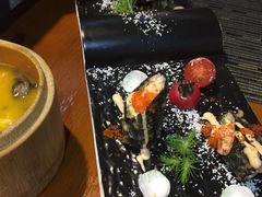 -千叶创意融合料理(水韵城店)