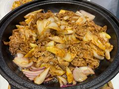 -紫光园·烤鸭(吕家营店)