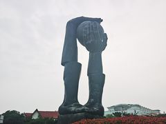 -青岛第三海水浴场