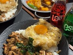 -The Diner X餐厅(青岛万象城店)