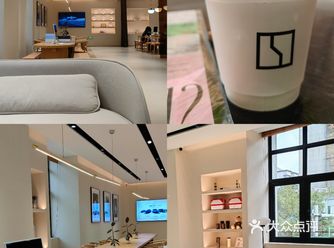 极氪这波真是大气，新用户下载APP直接送三张免费饮品