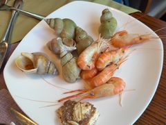 -浙江西子宾馆·瑶园咖啡厅