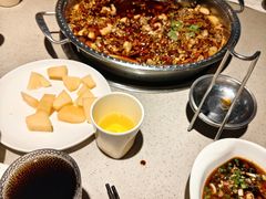 -味之绝美蛙鱼头火锅(金堂店)