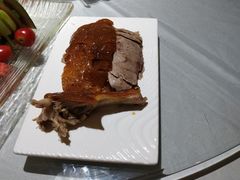 -鸭王烤鸭店(三里河店)