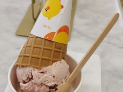 -哈根达斯(印力中心店)