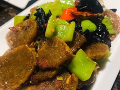 -郑喜旺烧烤(郑州总店)