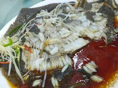 -京秀缘蒸汽海鲜农家菜大馅蒸饺