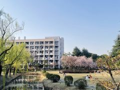 -上海大学(宝山校区)