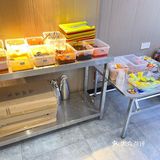 刚发现一家宝藏美食店