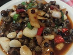 -老鄞江清水龙虾•赵赵家(江北店)