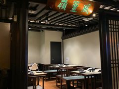 -绿茶餐厅(同成街华联店)