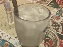 -新宝餐厅(流塘店)