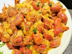 -一棠龙虾•王牌虾球(楚河汉街店)