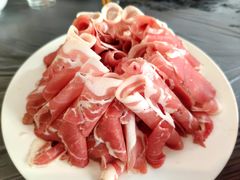 -鑫龙火锅城(青岛分店)