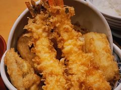 -虹梅食堂·爱蝦乃家