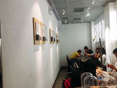-喜茶(中山白水井店)