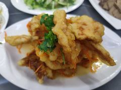 -张包铺(关东古巷店)